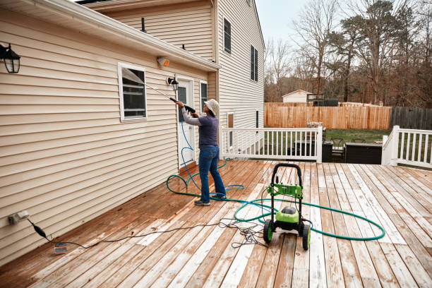 Reliable Cudahy, WI Pressure Washing Solutions